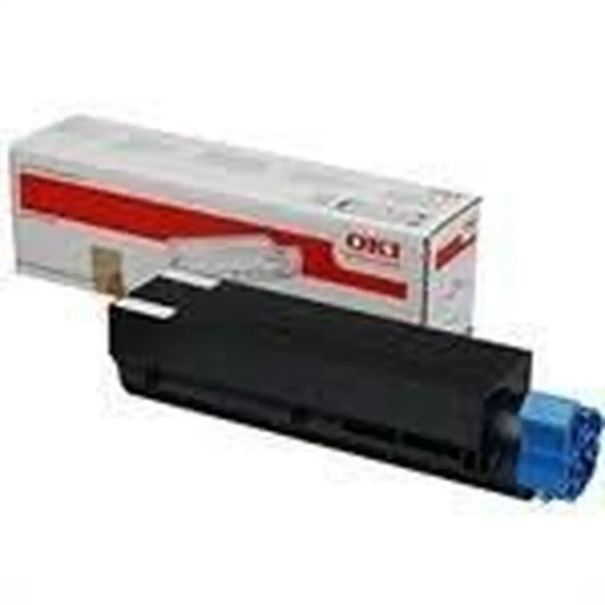 Toner oki 45807111 noir_3672. DIAYTAR SENEGAL - Là où Chaque Produit a son Propre Éclat. Explorez notre boutique en ligne et trouvez des articles qui ajoutent de la brillance à votre quotidien.