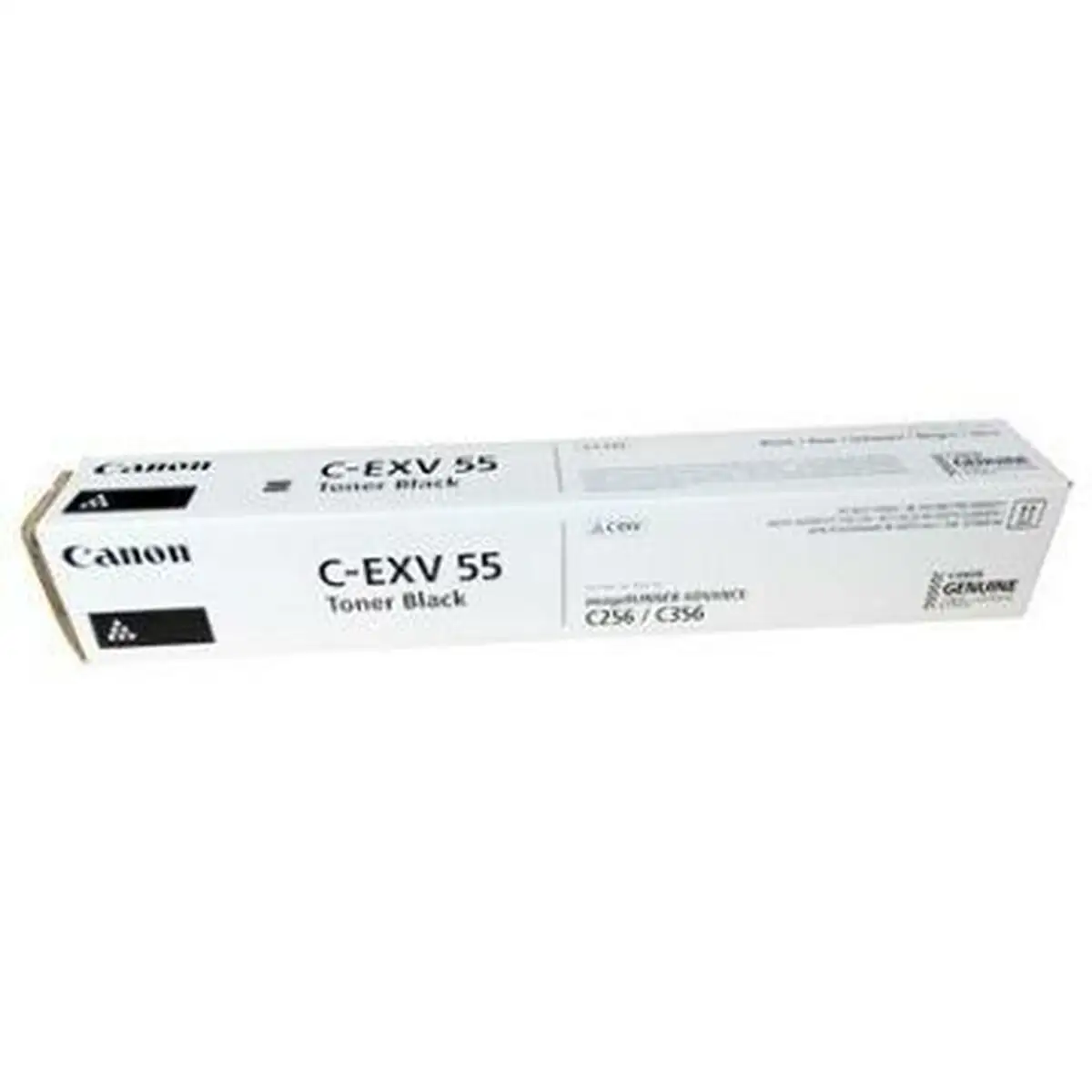 Toner original canon c exv 55 noir_6108. Bienvenue sur DIAYTAR SENEGAL - Votre Destination Shopping à la Sénégalaise. Explorez notre boutique en ligne et découvrez une gamme variée de produits qui capturent l'esprit du Sénégal.