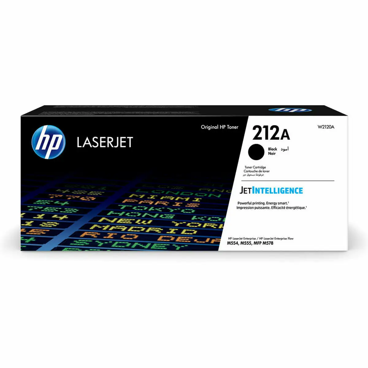 Toner original hp 212a noir_6270. Bienvenue sur DIAYTAR SENEGAL - Où Chaque Produit a son Charme. Explorez notre sélection minutieuse et trouvez des articles qui vous séduisent et vous inspirent.