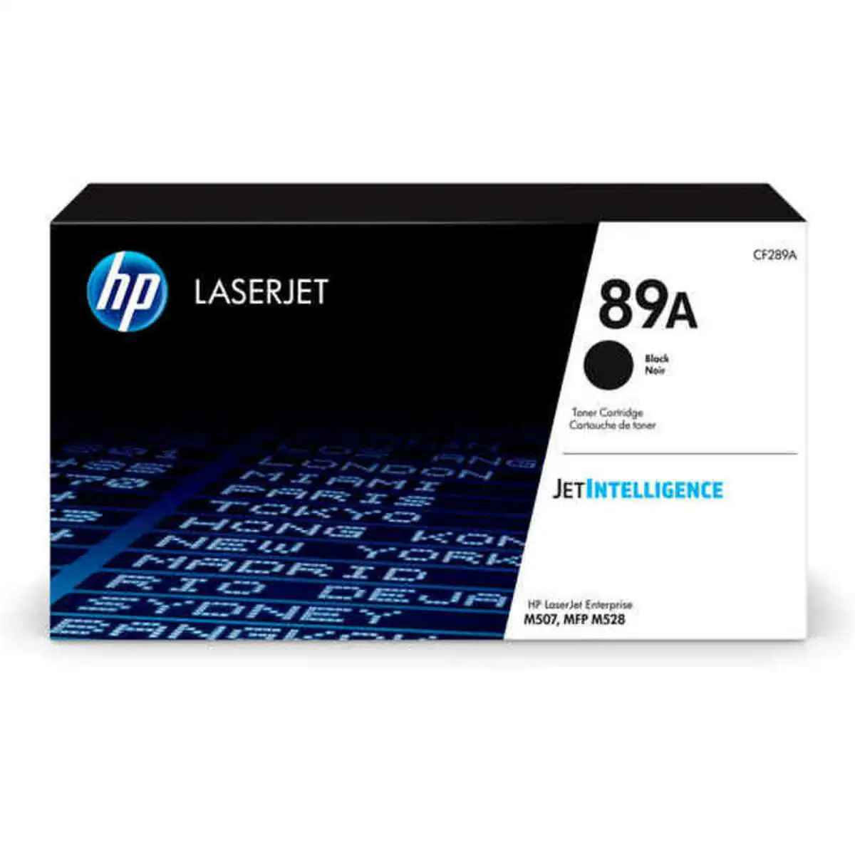 Toner original hp 89a noir_3338. DIAYTAR SENEGAL - Votre Univers Shopping Éclectique. Explorez nos offres variées et découvrez des articles qui embrassent la diversité et la polyvalence de vos besoins.