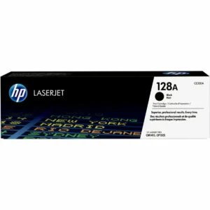 Toner original hp ce320a noir_2577. DIAYTAR SENEGAL - Là où Chaque Produit a son Propre Éclat. Explorez notre boutique en ligne et trouvez des articles qui ajoutent de la brillance à votre quotidien.