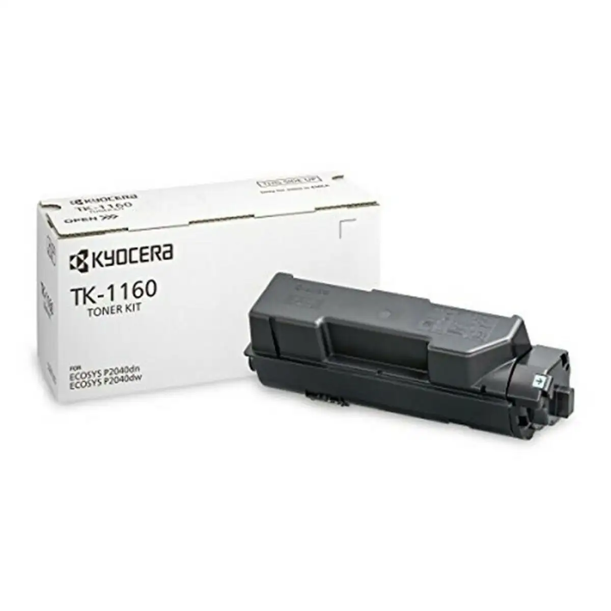 Toner original kyocera 1t02ry0nl0 noir_3569. DIAYTAR SENEGAL - Là où Chaque Produit Évoque une Émotion. Parcourez notre catalogue et choisissez des articles qui vous touchent et qui enrichissent votre expérience.