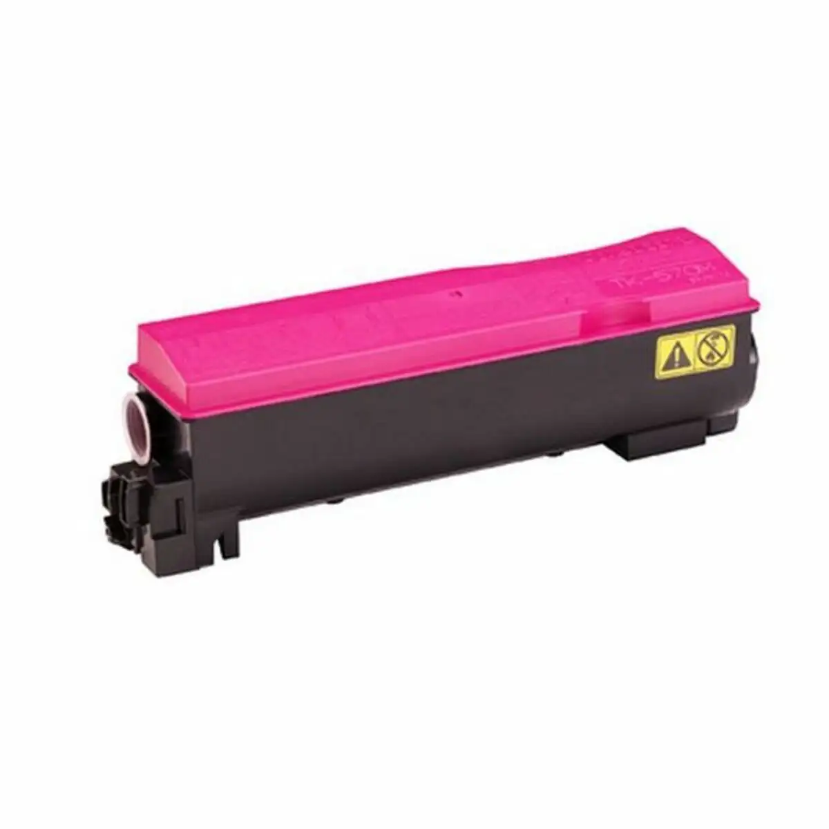 Toner original kyocera tk 570m magenta_1595. DIAYTAR SENEGAL - Où Chaque Produit a son Histoire. Découvrez notre gamme de produits, chacun portant en lui le récit de l'artisanat et de la passion, pour vous offrir une expérience de shopping authentique.