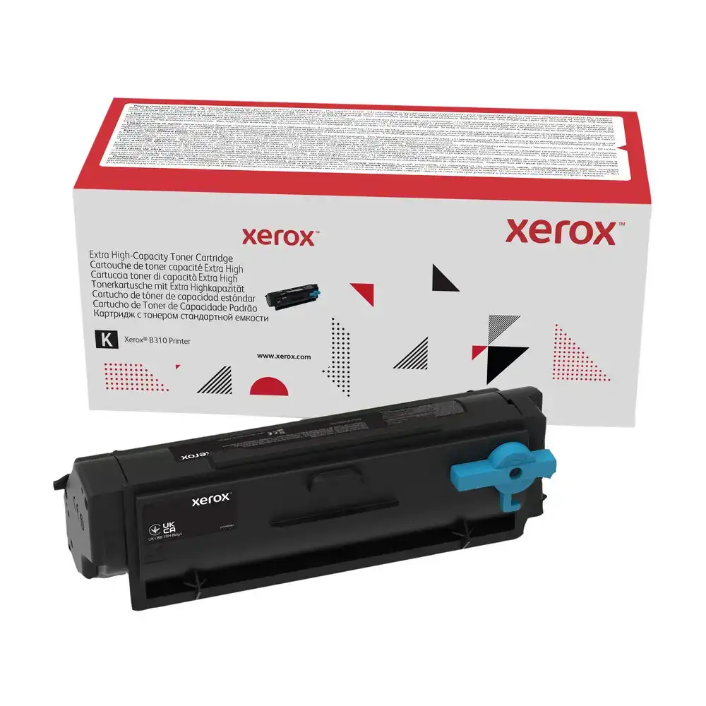 Toner original xerox 006r04378 noir_5921. Entrez dans l'Univers de DIAYTAR SENEGAL - Où Chaque Produit a sa Place. Explorez nos rayons virtuels et choisissez des articles qui s'intègrent parfaitement à votre style de vie.
