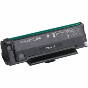 Toner pantum pa 210 noir_2439. Votre centre commercial virtuel au Sénégal : Diaytar