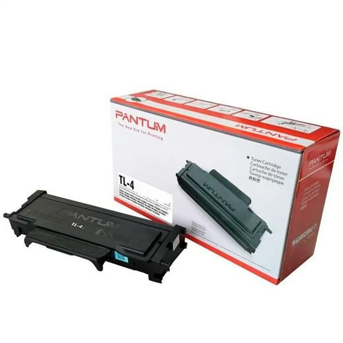 Toner pantum tl 425x noir_1368. DIAYTAR SENEGAL - Où Chaque Détail Compte. Naviguez à travers notre gamme variée et choisissez des articles qui ajoutent une touche spéciale à votre quotidien, toujours avec qualité et style.