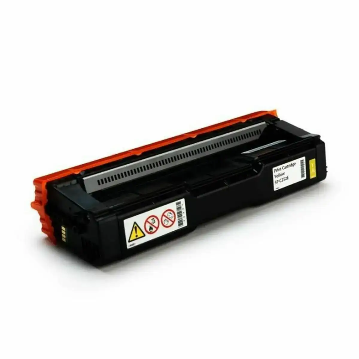 Toner ricoh 407546 jaune_9557. Plongez dans le Monde de DIAYTAR SENEGAL - Où Chaque Article Raconte une Histoire. Explorez notre vaste assortiment et choisissez des produits qui vous parlent et reflètent votre style unique.
