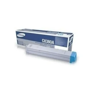 Toner samsung clx c8380a cyan_8030. Entrez dans l'Univers de DIAYTAR SENEGAL - Où Chaque Produit a une Signification. Explorez notre gamme diversifiée et découvrez des articles qui résonnent avec votre vie.