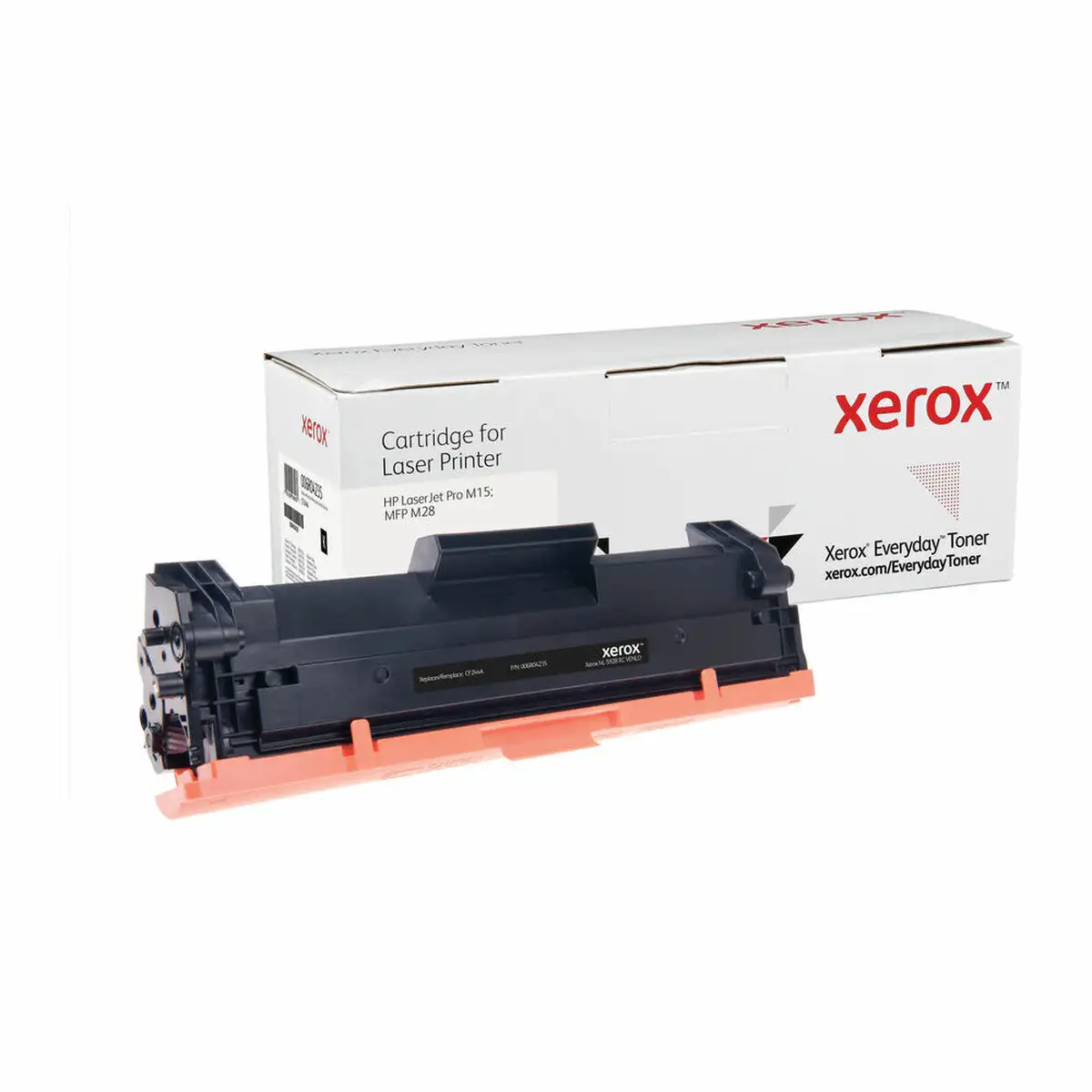 Toner xerox 006r04235 noir_9021. DIAYTAR SENEGAL - Votre Destination pour un Shopping Inégalé. Naviguez à travers notre sélection minutieuse pour trouver des produits qui répondent à tous vos besoins.