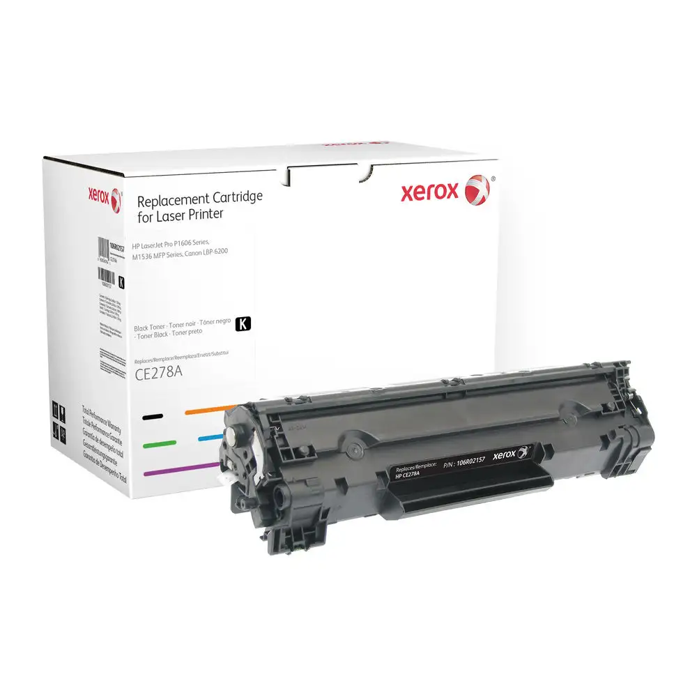 Toner xerox 106r02157 noir_5524. DIAYTAR SENEGAL - Votre Destination pour un Shopping Réfléchi. Découvrez notre gamme variée et choisissez des produits qui correspondent à vos valeurs et à votre style de vie.