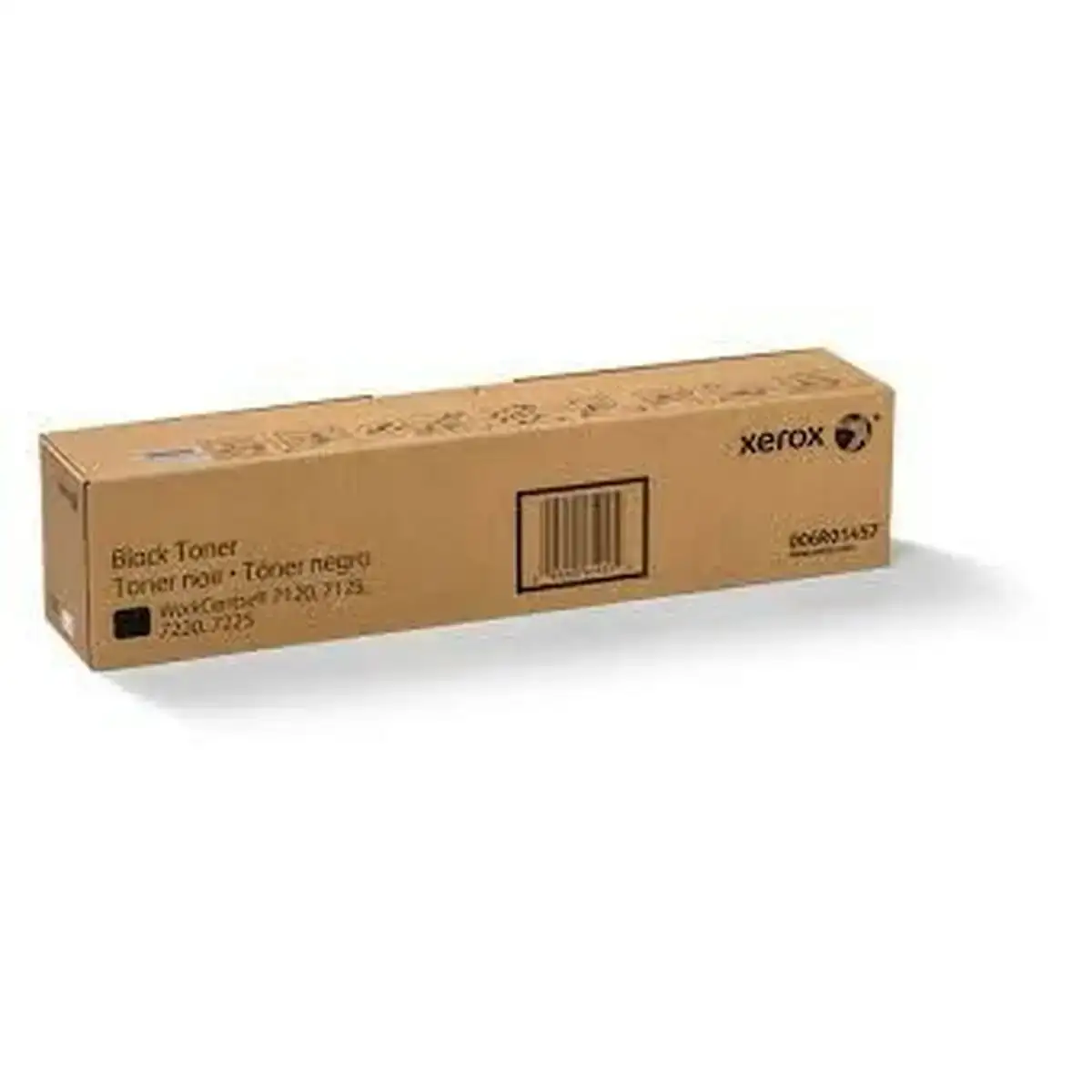 Toner xerox 6r1457 noir_8662. DIAYTAR SENEGAL - L'Artisanat à Portée de Clic. Découvrez notre boutique en ligne pour trouver des produits uniques qui célèbrent la créativité et l'artisanat sénégalais.