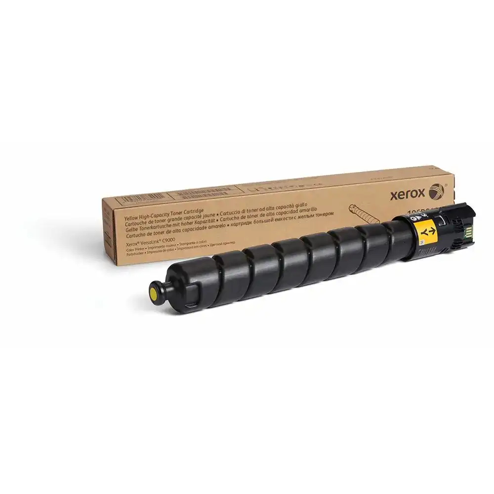 Toner xerox c9000 jaune_4171. DIAYTAR SENEGAL - Où Chaque Produit a son Histoire. Découvrez notre gamme de produits, chacun portant en lui le récit de l'artisanat et de la passion, pour vous offrir une expérience de shopping authentique.