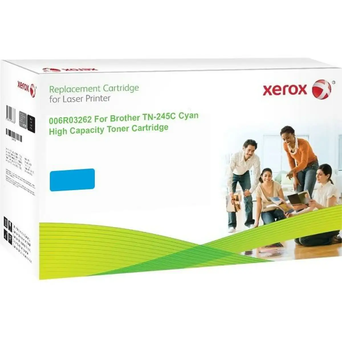 Toner xerox cartucho de toner cian equivalente a brother tn245c compatible con brother dcp 9020 hl 3140 hl 3150 hl 3170 mf_4628. DIAYTAR SENEGAL - L'Odyssée du Shopping à Votre Portée. Parcourez notre boutique en ligne et partez à la découverte d'articles qui rendront chaque jour spécial.