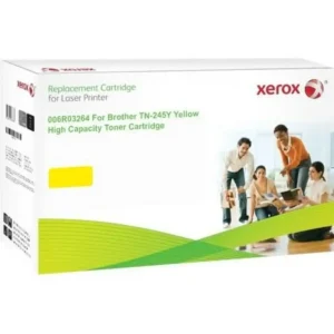 Toner xerox tn245y jaune_5062. DIAYTAR SENEGAL - Où Choisir Devient un Acte de Découverte. Découvrez notre gamme et choisissez des produits qui éveillent votre curiosité et élargissent vos horizons.