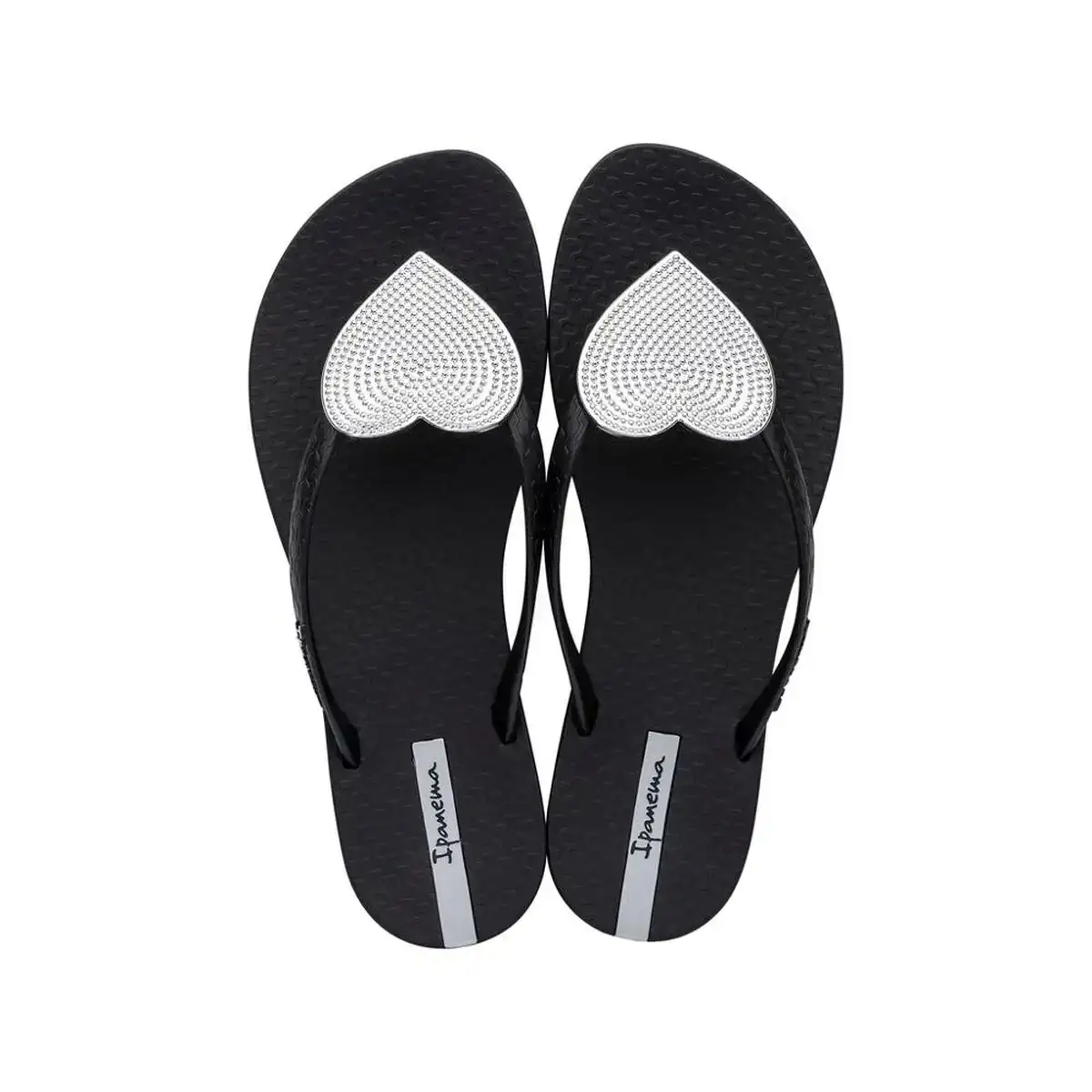 Tongs pour femmes ipanema maxi fashion ii 82120 20728 noir_1650. Découvrez DIAYTAR SENEGAL - Votre Destination de Shopping Inspirée. Naviguez à travers nos offres variées et trouvez des articles qui reflètent votre personnalité et vos goûts.