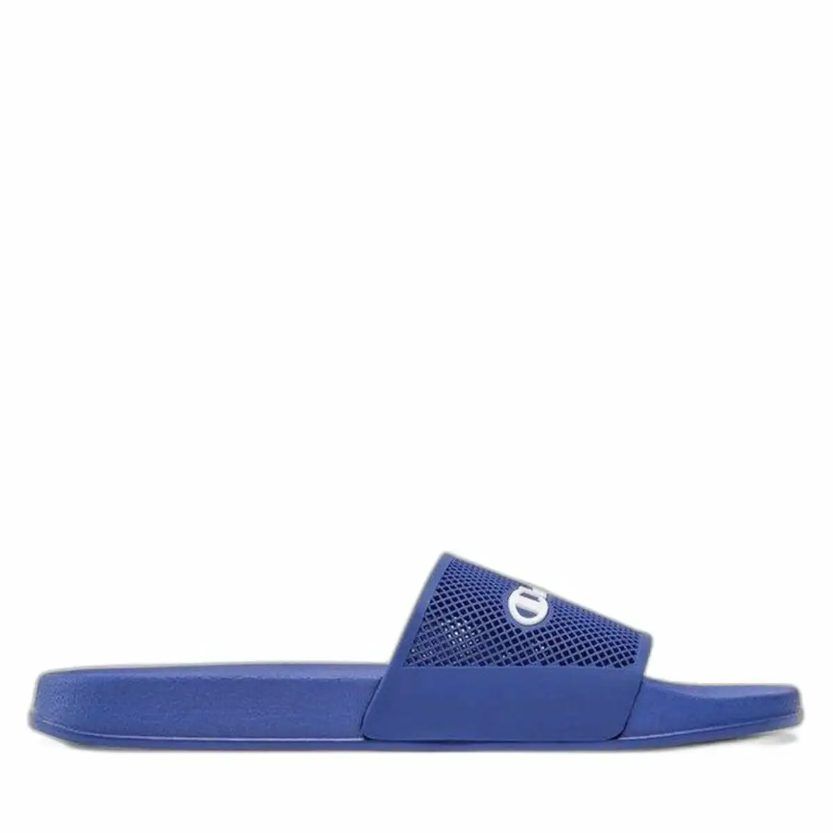 Tongs pour homme champion slide daytona bleu_4982. DIAYTAR SENEGAL - Où Choisir Devient une Expression de Soi. Découvrez notre boutique en ligne et trouvez des articles qui révèlent votre personnalité et votre style.