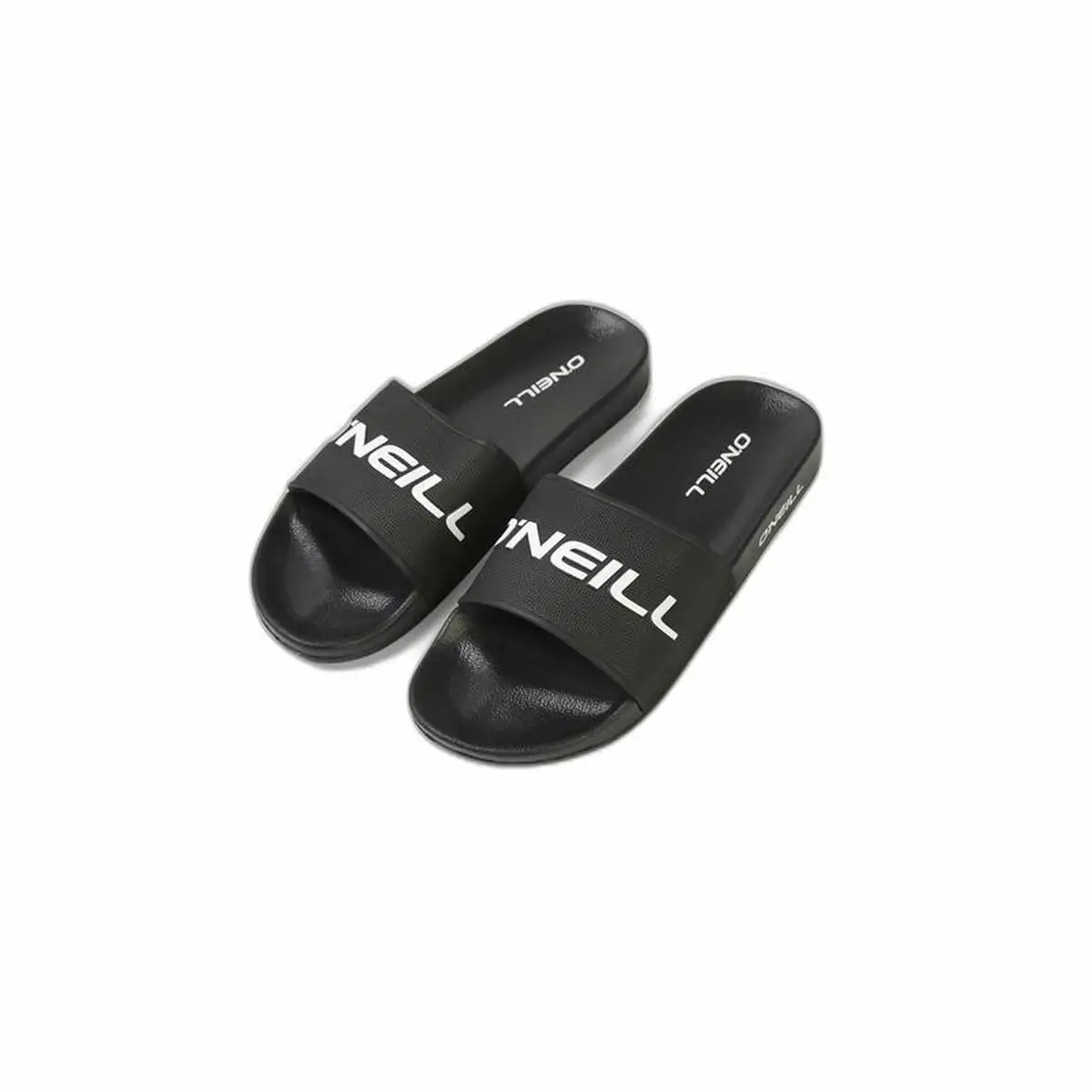 Tongs pour homme o neill logo noir_7562. DIAYTAR SENEGAL - Votre Destination Shopping de Confiance. Naviguez à travers notre boutique en ligne et profitez d'une sélection soigneusement choisie de produits qui répondent à toutes vos exigences.