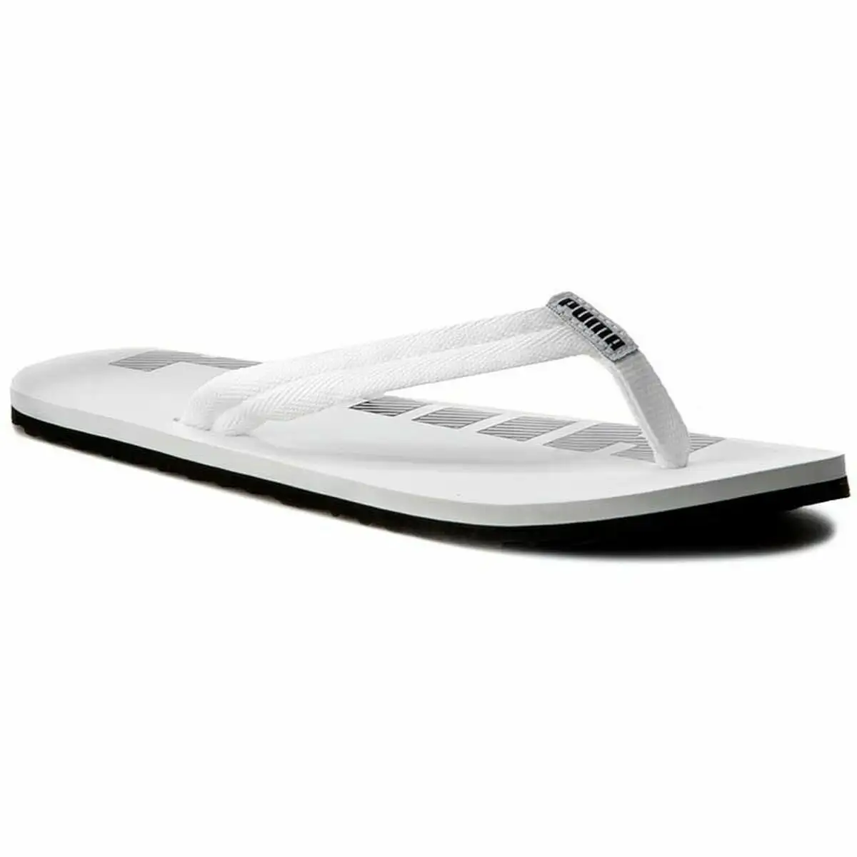 Tongs pour homme puma epic flip v2 m blanc_6755. DIAYTAR SENEGAL - Où Chaque Sélection Vous Parle. Parcourez nos catégories et découvrez des produits qui reflètent vos passions et vos besoins, pour un shopping personnel et inspirant.