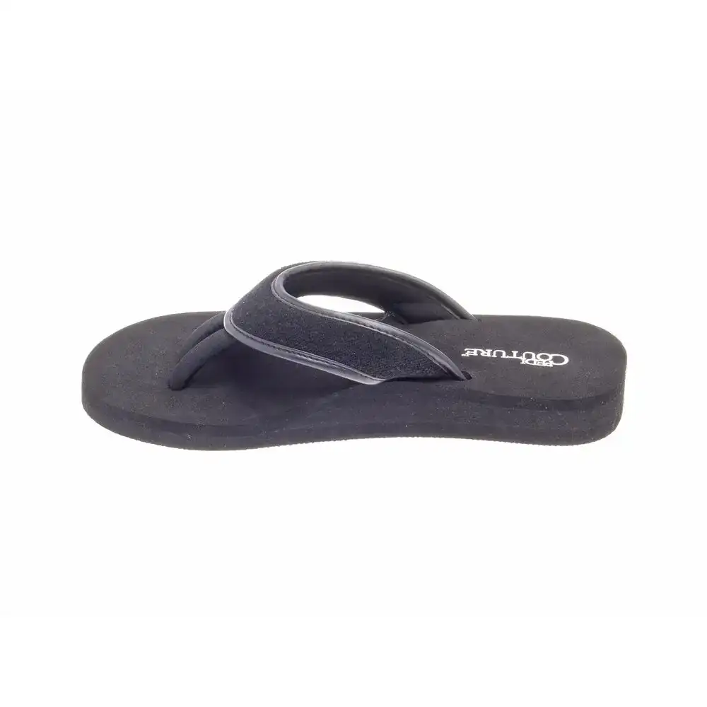 Tongs spa blk m 37 38 reconditionne b _1475. DIAYTAR SENEGAL - Où Choisir est un Plaisir Responsable. Parcourez notre catalogue et choisissez des produits qui incarnent notre engagement envers des pratiques durables et éthiques.
