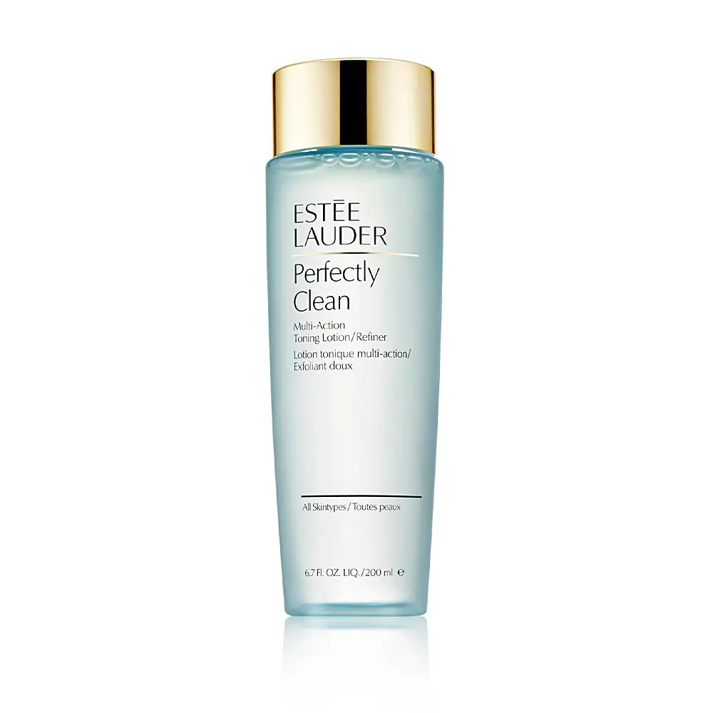 Tonique facial estee lauder perfectly clean multi action hydrating 200 ml _8942. Bienvenue chez DIAYTAR SENEGAL - Où Votre Shopping Prend Vie. Découvrez notre univers et dénichez des trésors qui ajoutent de la couleur à votre quotidien.