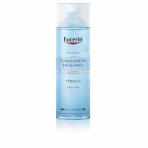 Tonique facial eucerin dermatoclean 200 ml_5156. DIAYTAR SENEGAL - Votre Plateforme pour un Shopping Inspiré. Explorez nos offres variées et découvrez des articles qui stimulent votre créativité et embellissent votre vie.