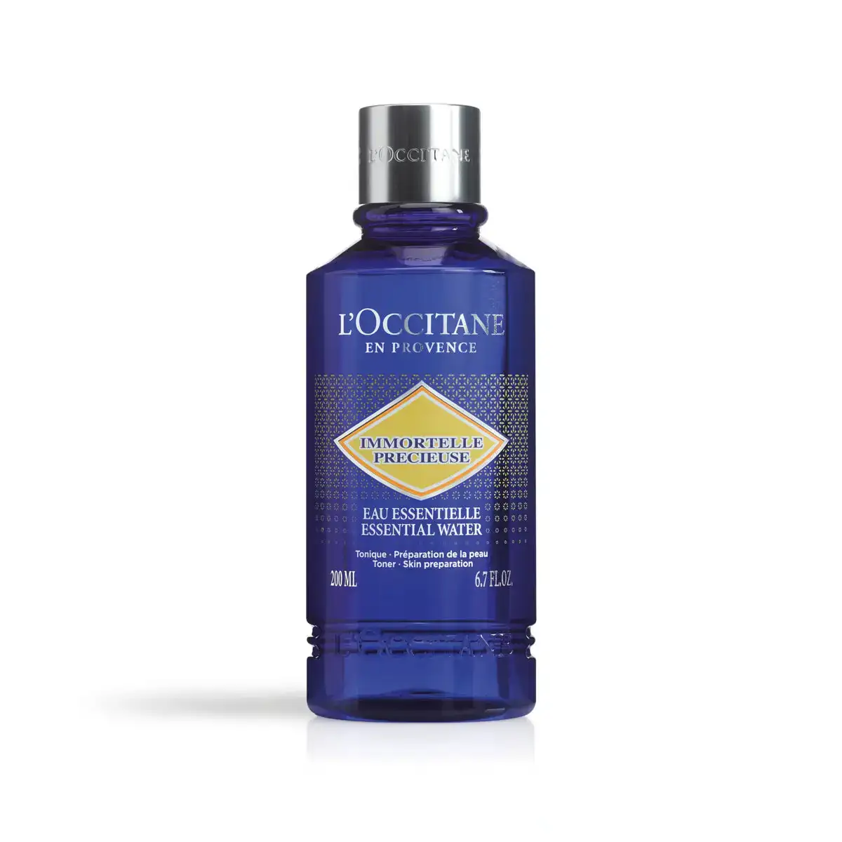 Tonique facial l occitane en provence siempreviva preciosa 200 ml_8945. Entrez dans l'Univers de DIAYTAR SENEGAL - Où l'Élégance Rencontre la Tradition. Explorez notre gamme variée et trouvez des articles qui ajoutent une touche de sophistication à votre vie.