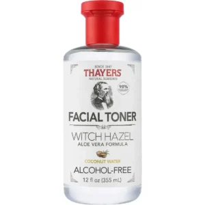 Tonique facial thayers 355 ml _5383. DIAYTAR SENEGAL - Là où Choisir est un Acte d'Amour pour le Sénégal. Explorez notre gamme et choisissez des produits qui célèbrent la culture et l'artisanat du pays.