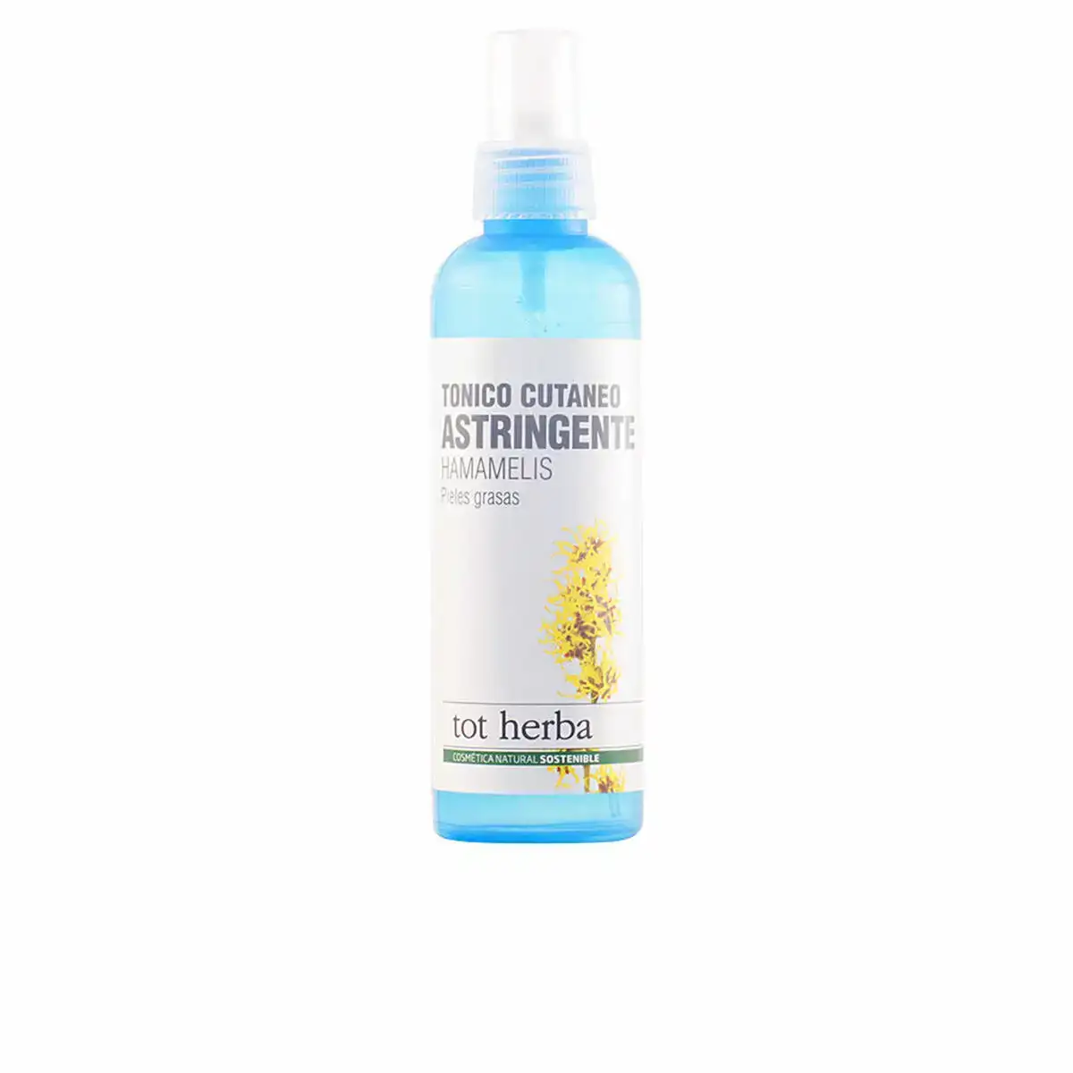 Tonique facial tot herba hamamelis peau grasse 200 ml _3389. DIAYTAR SENEGAL - Votre Passage vers l'Exceptionnel. Explorez notre boutique en ligne, où chaque produit est choisi avec soin pour offrir une expérience de shopping inoubliable.