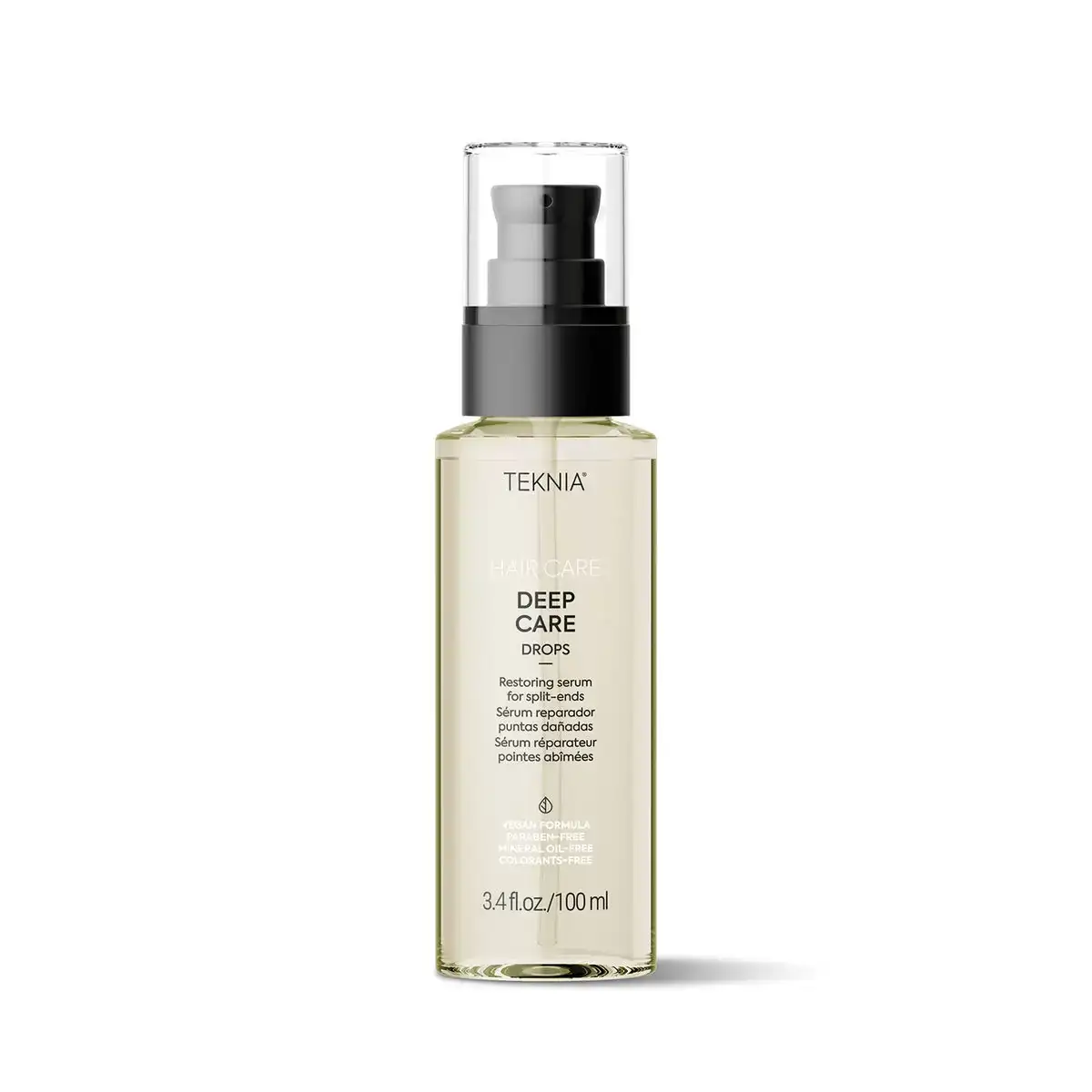 Tonique lakme teknia hair care deep care drops 100 ml_8686. Bienvenue sur DIAYTAR SENEGAL - Où Choisir est un Voyage Sensoriel. Plongez dans notre catalogue et trouvez des produits qui éveillent vos sens et embellissent votre quotidien.