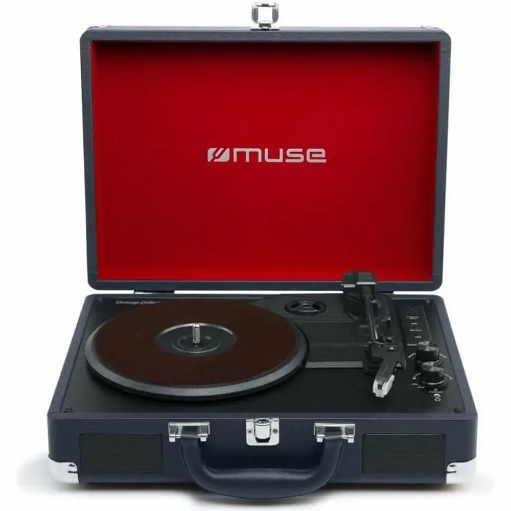 Tourne disques muse mt 103 db_8389. DIAYTAR SENEGAL - L'Art du Shopping Facilité. Naviguez sur notre plateforme en ligne pour découvrir une expérience d'achat fluide et agréable, avec une gamme de produits adaptés à tous.