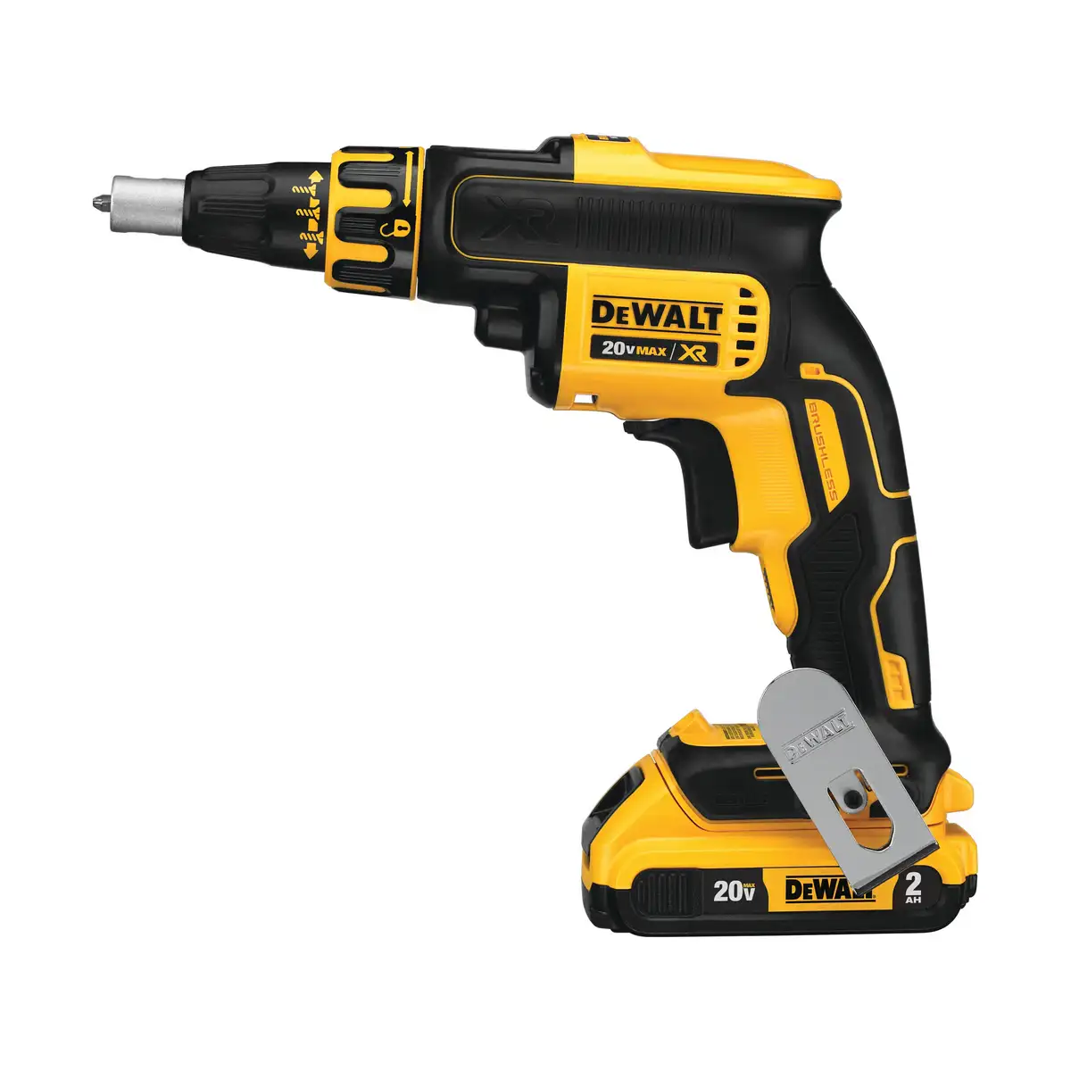 Tournevis dewalt dcf620d2 qw 18 v_4832. Bienvenue chez DIAYTAR SENEGAL - Où Chaque Objet a sa Propre Histoire. Découvrez notre sélection soigneusement choisie et choisissez des produits qui racontent le patrimoine sénégalais.