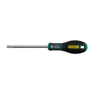 Tournevis stanley torx tx 10 x 75 mm_3067. DIAYTAR SENEGAL - Votre Portail vers l'Extraordinaire. Parcourez nos collections et découvrez des produits qui vous emmènent au-delà de l'ordinaire, créant une expérience de shopping mémorable.