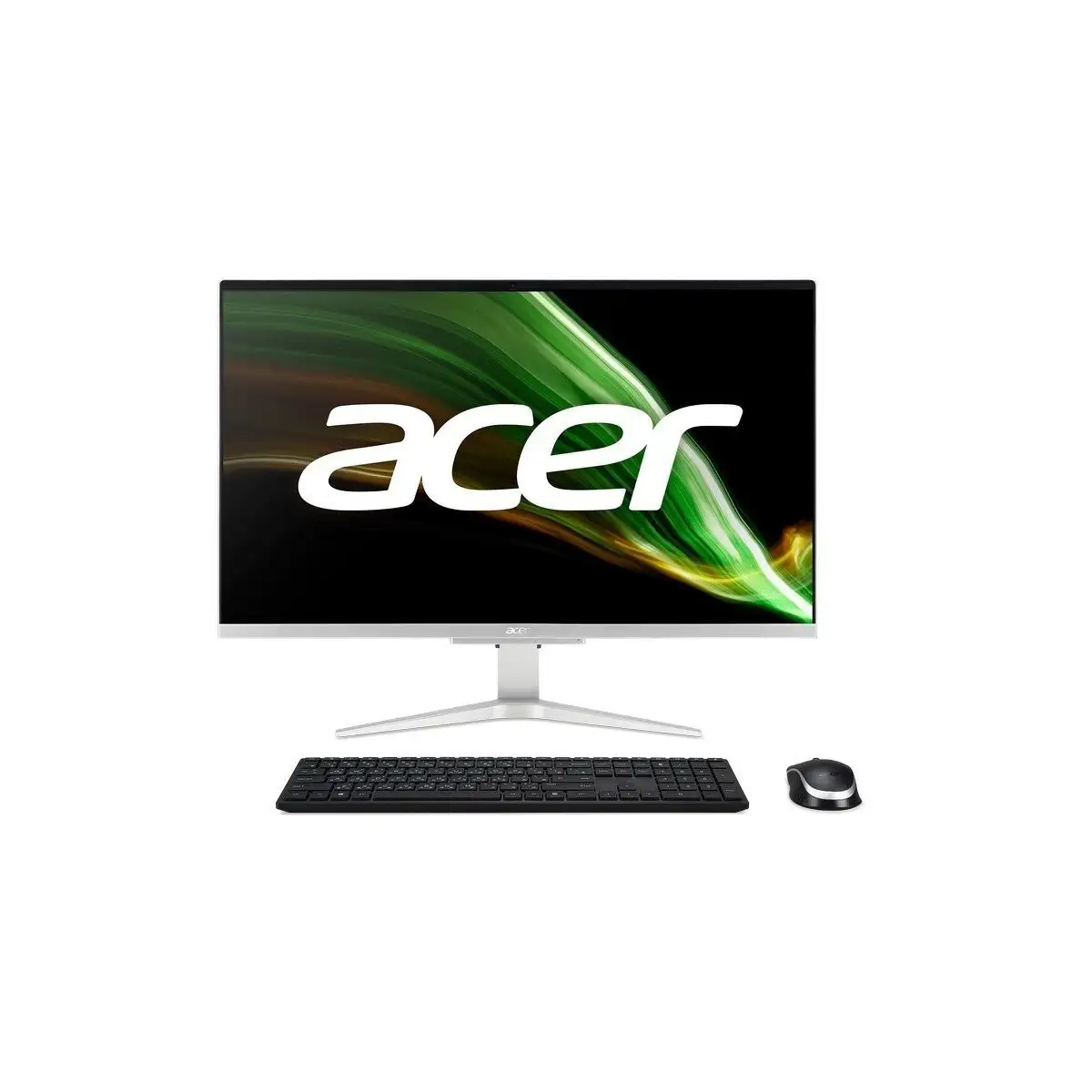 Tout en un acer aspire c27 1655 27 i7 1165g7 16 gb ram_8057. Plongez dans le Monde de DIAYTAR SENEGAL - Où Chaque Article Raconte une Histoire. Explorez notre vaste assortiment et choisissez des produits qui vous parlent et reflètent votre style unique.