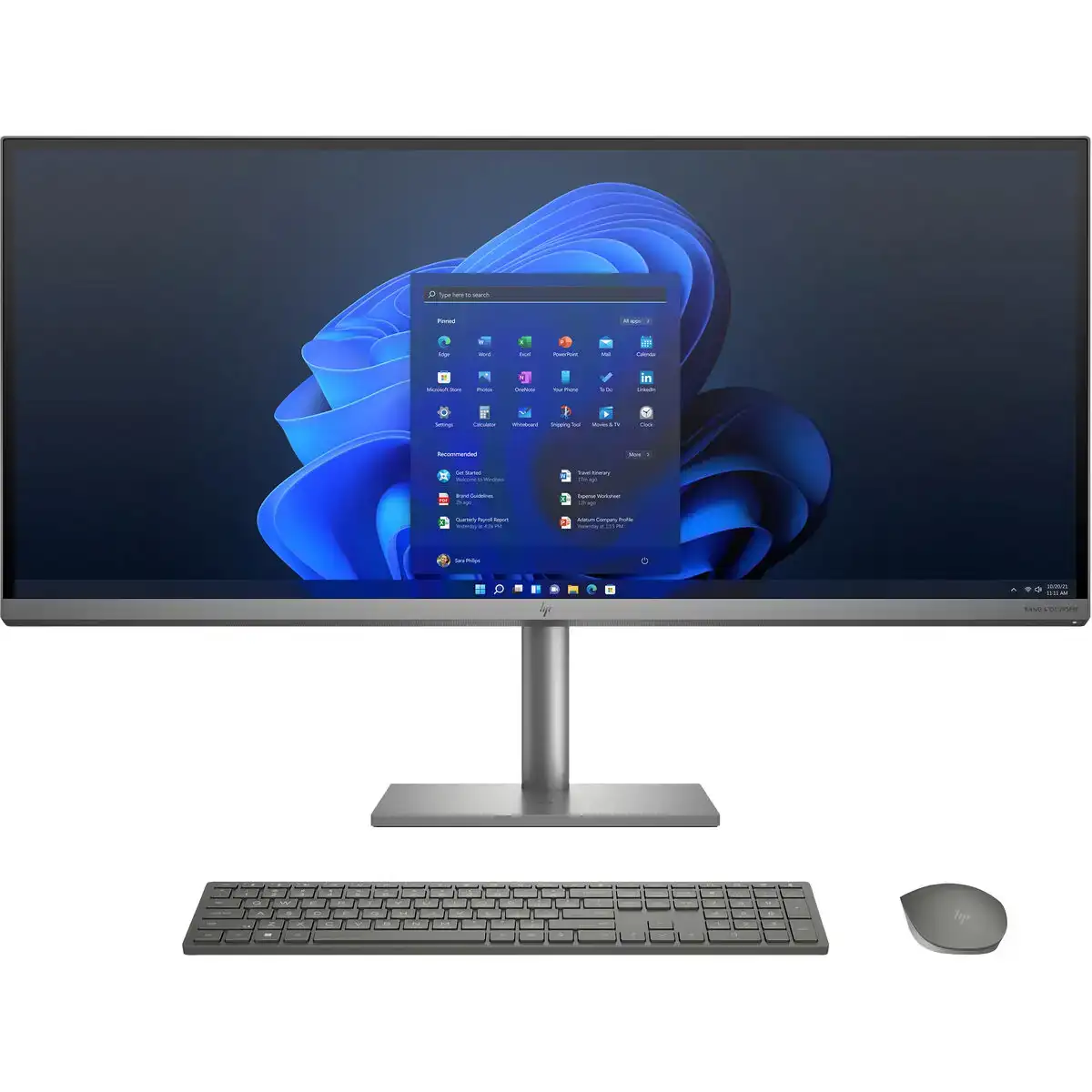 Tout en un hp envy 34 c1006ns argente 34 intel core i7 12700 1 tb ssd 32 gb ram_7561. DIAYTAR SENEGAL - L'Art de Choisir, l'Art de Vivre. Parcourez notre boutique en ligne et choisissez parmi des produits de qualité qui ajoutent de l'élégance à votre quotidien.
