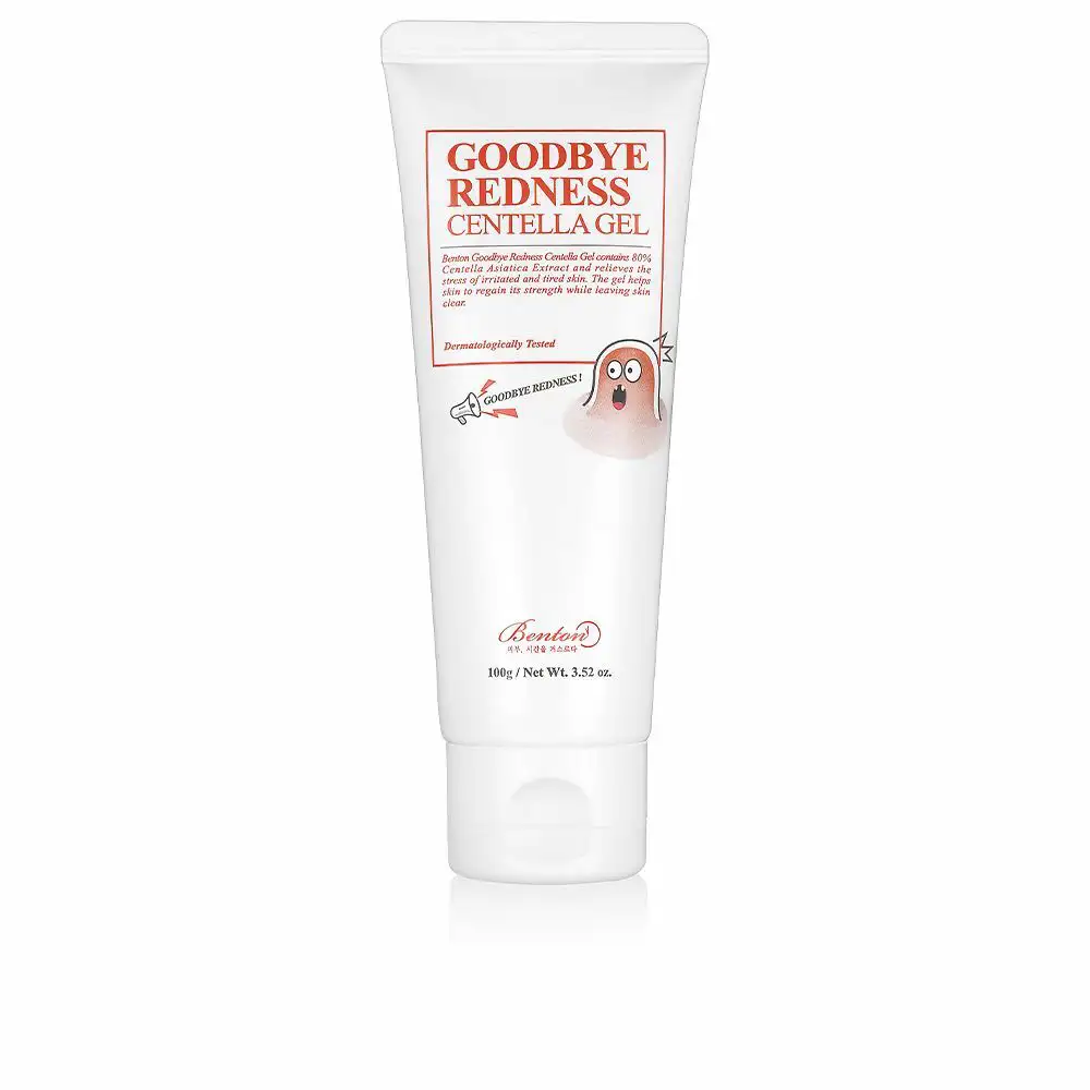 Traitement anti rougeurs benton goodbye redness centella gel centella 100 ml_1577. Entrez dans le Monde de DIAYTAR SENEGAL - Où la Satisfaction est la Priorité. Explorez notre sélection pensée pour vous offrir une expérience de shopping qui va au-delà de vos attentes.