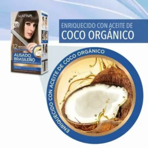 Traitement capillaire lissant kativa_3447. Plongez dans le Monde de DIAYTAR SENEGAL - Où Chaque Article Raconte une Histoire. Explorez notre vaste assortiment et choisissez des produits qui vous parlent et reflètent votre style unique.