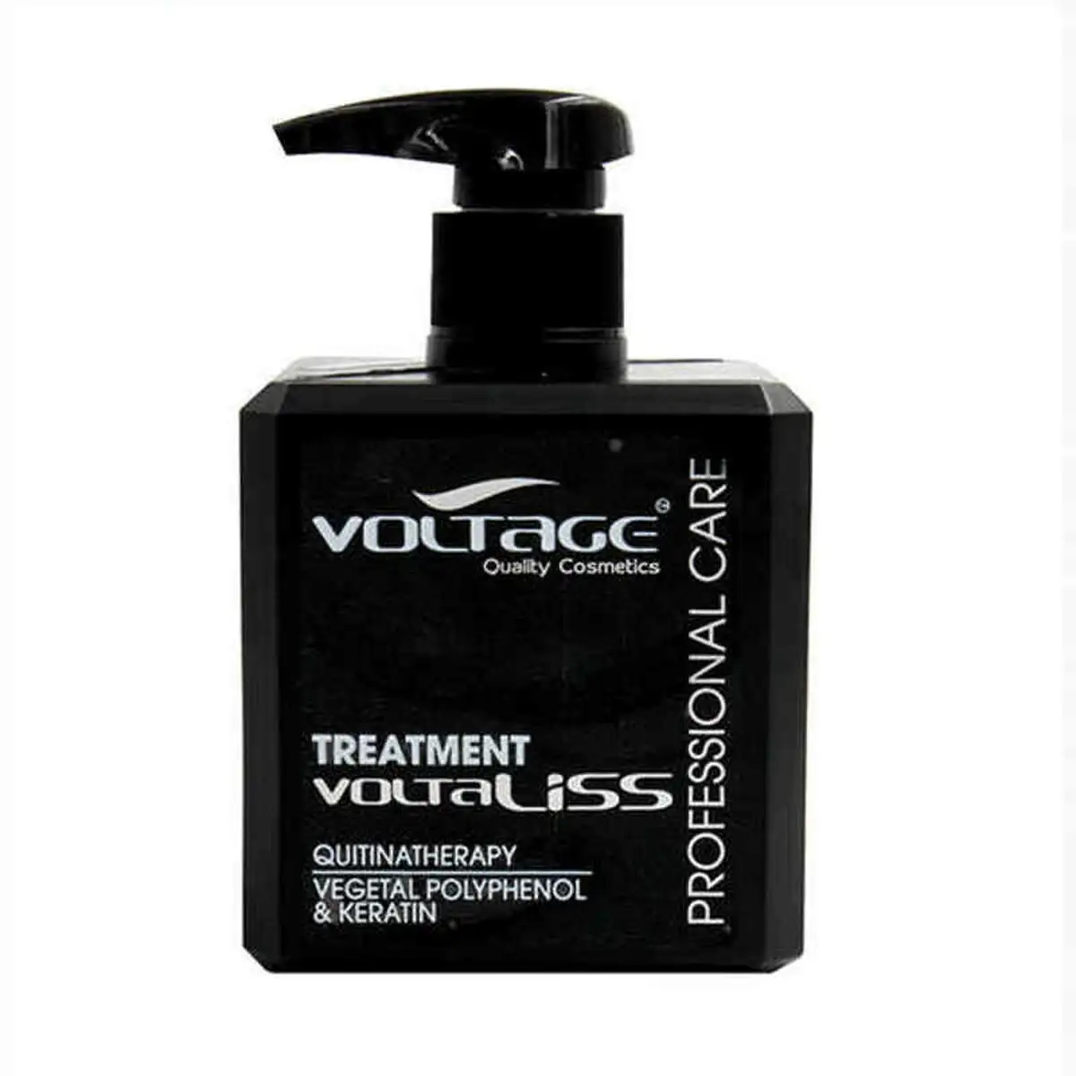 Traitement capillaire lissant voltage smoothing keratine 500 ml _9875. Entrez dans l'Univers de DIAYTAR SENEGAL - Où l'Innovation Rencontre la Tradition. Explorez notre sélection de produits modernes et traditionnels qui incarnent l'esprit dynamique du Sénégal.