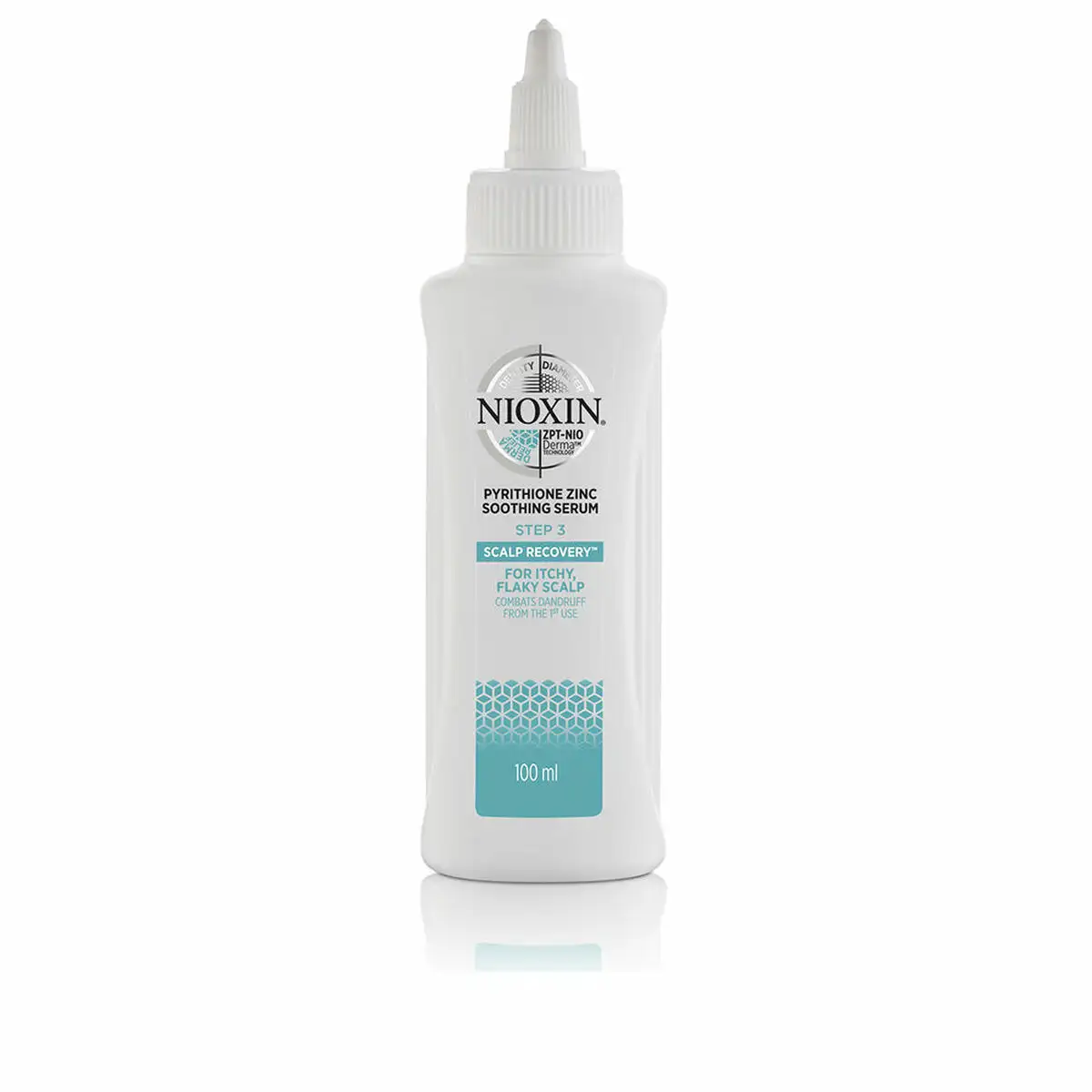 Traitement concentre antipelliculaire nioxin scalp recovery serum 100 ml_4242. Plongez dans l'Expérience DIAYTAR SENEGAL - Où Chaque Produit a une Histoire. Explorez notre boutique en ligne pour trouver des articles qui incarnent la passion et la créativité du Sénégal.