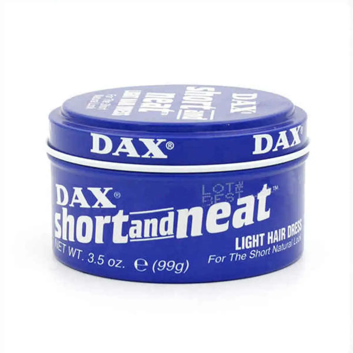 Traitement dax cosmetics short neat 100 gr _9077. DIAYTAR SENEGAL - Votre Univers Shopping Éclectique. Explorez nos offres variées et découvrez des articles qui embrassent la diversité et la polyvalence de vos besoins.