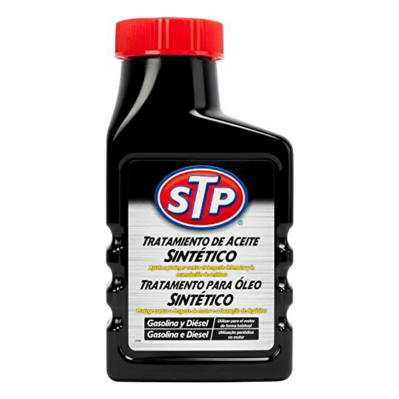 Traitement huile de synthese stp 300ml _2275. Bienvenue chez DIAYTAR SENEGAL - Où Votre Shopping Prend Vie. Découvrez notre univers et dénichez des trésors qui ajoutent de la couleur à votre quotidien.