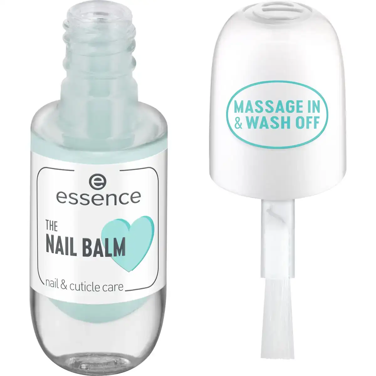 Traitement pour ongles essence the nail balm baume 8 ml_4122. DIAYTAR SENEGAL - Où Choisir Rime avec Qualité. Découvrez notre sélection soigneusement conçue et choisissez des articles qui incarnent l'excellence et l'innovation.