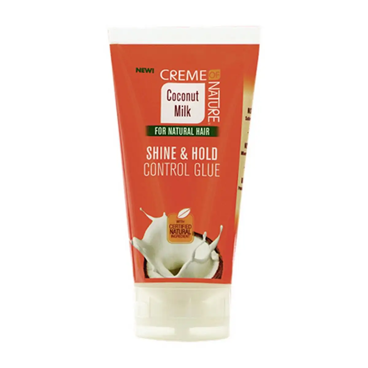 Traitement protecteur capillaire creme of nature shine hold control 150 ml _9430. DIAYTAR SENEGAL - L'Art de Vivre l'Élégance Accessible. Parcourez notre gamme variée et choisissez des produits qui ajoutent une touche de sophistication à votre style.