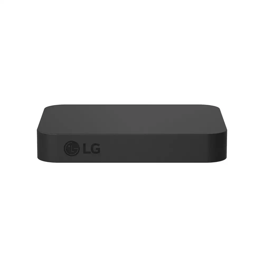 Transmetteur lg wtp3 wowcast barre audio _5515. DIAYTAR SENEGAL - L'Art du Shopping Éclairé. Naviguez à travers notre plateforme intuitive et découvrez une variété d'articles soigneusement sélectionnés pour répondre à vos besoins et à vos envies.