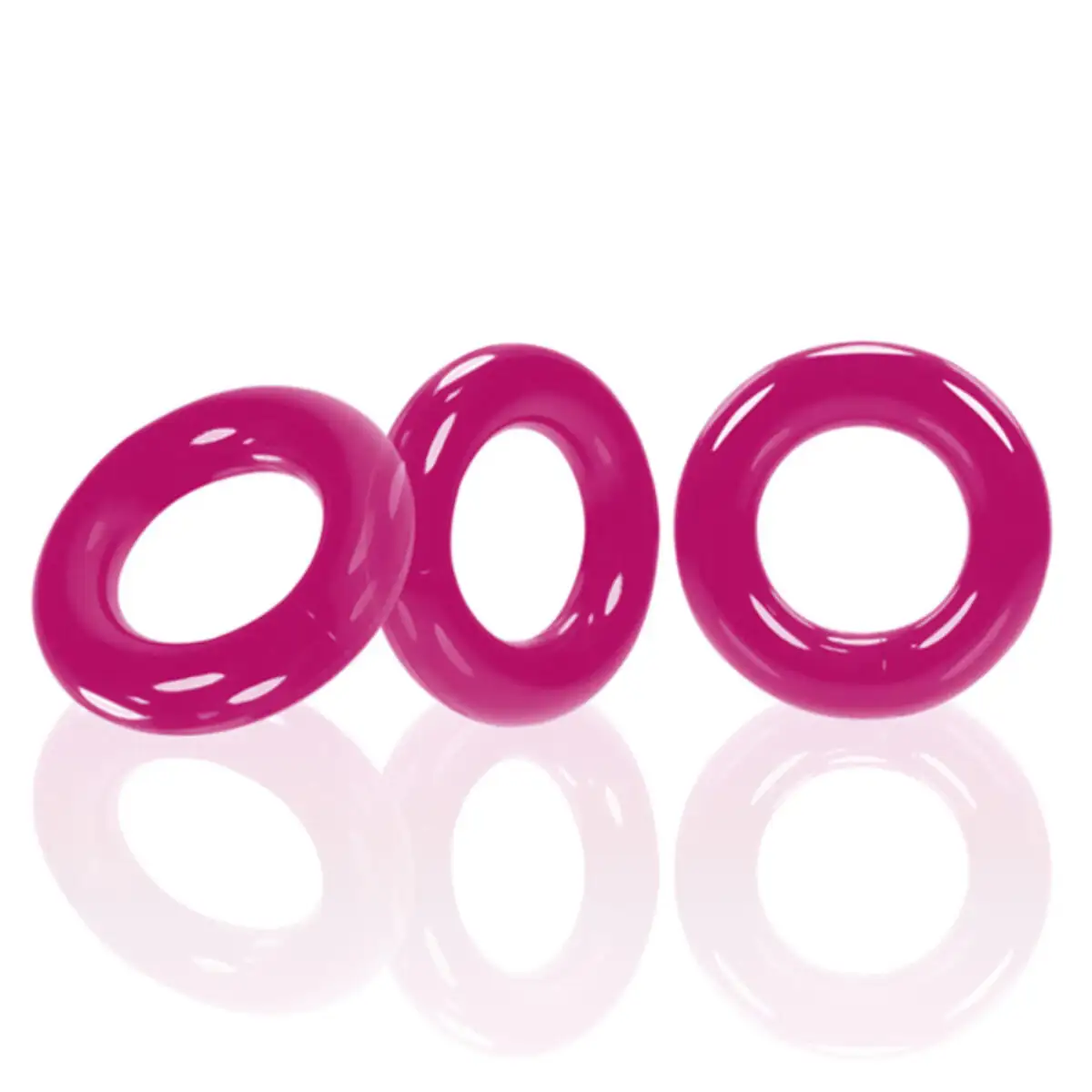 Tri bague penis oxballs fuchsia_8375. DIAYTAR SENEGAL - Votre Source de Découvertes Shopping. Découvrez des trésors dans notre boutique en ligne, allant des articles artisanaux aux innovations modernes.