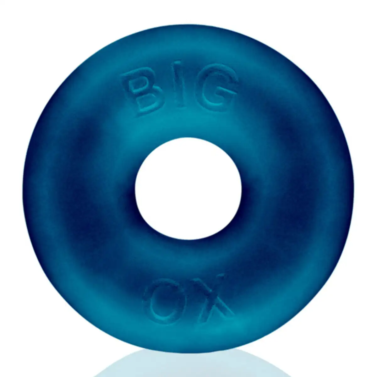 Tri bague penis oxballs space blue_9505. DIAYTAR SENEGAL - Votre Destination Shopping de Choix. Explorez notre boutique en ligne et découvrez des trésors qui reflètent votre style et votre passion pour l'authenticité.