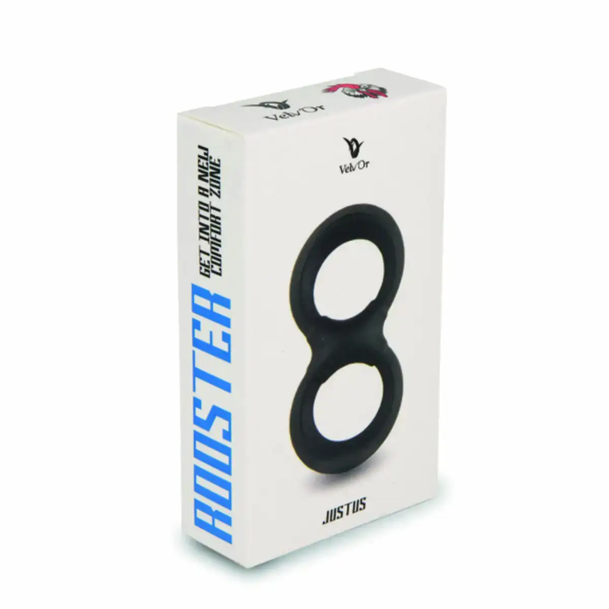 Tri bague penis velvor rooster justus playful _5405. Entrez dans l'Univers de DIAYTAR SENEGAL - Où le Choix Rencontre l'Authenticité. Explorez nos rayons virtuels et trouvez des produits qui incarnent la richesse de notre culture.