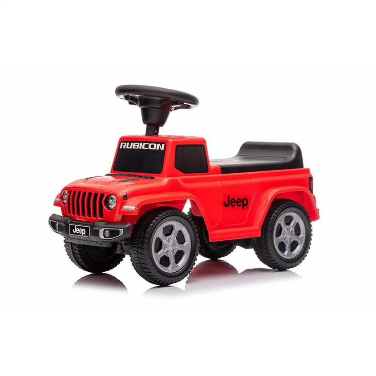 Tricycle jeep gladiator rouge_9268. DIAYTAR SENEGAL - Votre Destination pour un Shopping Inégalé. Naviguez à travers notre sélection minutieuse pour trouver des produits qui répondent à tous vos besoins.