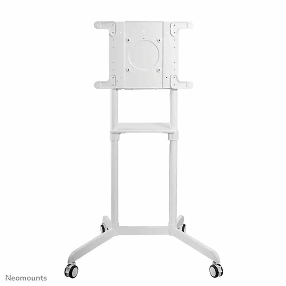 Trolley neomounts ns m1250white _2601. DIAYTAR SENEGAL - Là où la Diversité Rencontre la Qualité. Parcourez notre gamme complète et trouvez des produits qui incarnent la richesse et l'unicité du Sénégal.