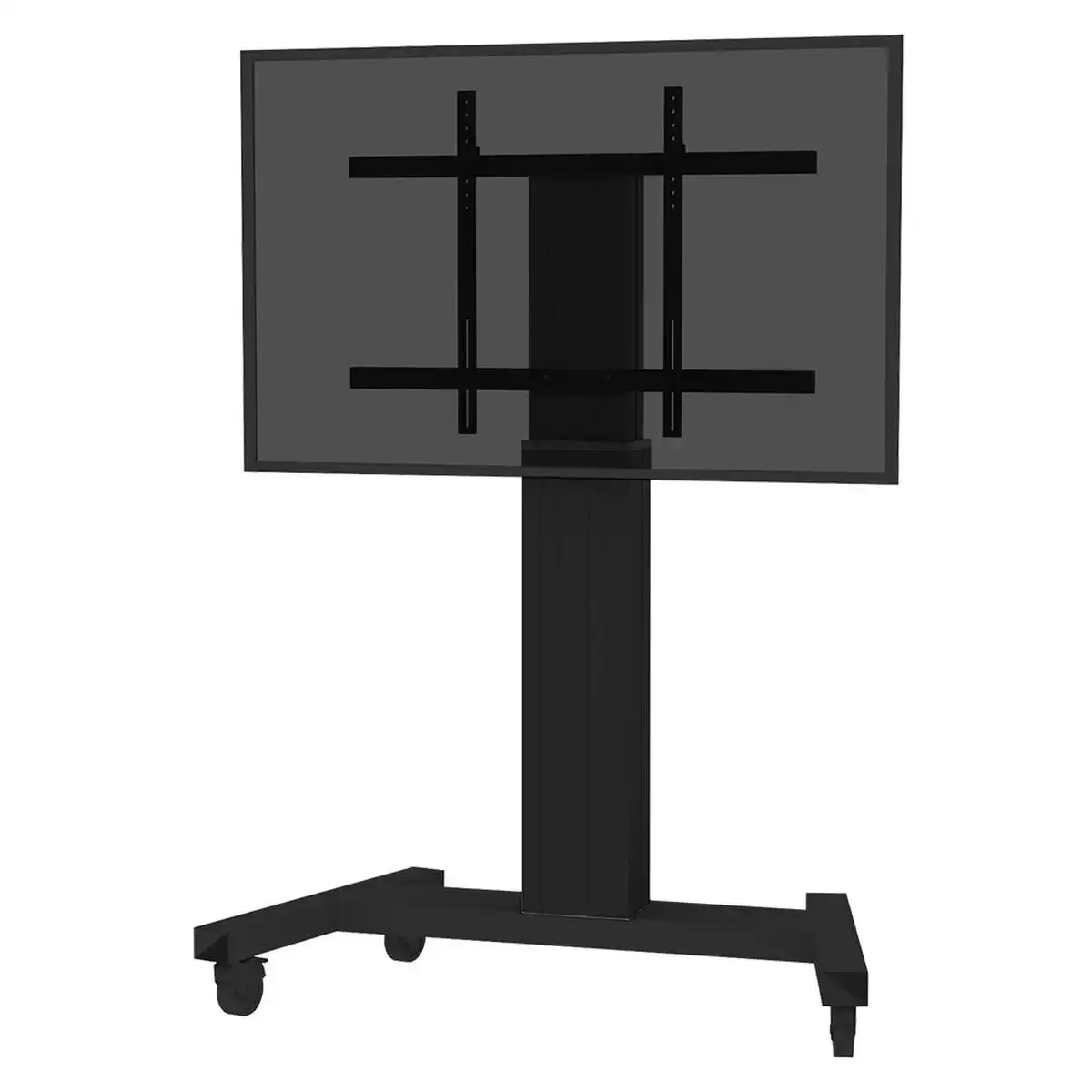 Trolley neomounts plasma m2250black 130 kg 100 42 _6134. DIAYTAR SENEGAL - Où Chaque Produit a son Histoire. Découvrez notre gamme de produits, chacun portant en lui le récit de l'artisanat et de la passion, pour vous offrir une expérience de shopping authentique.