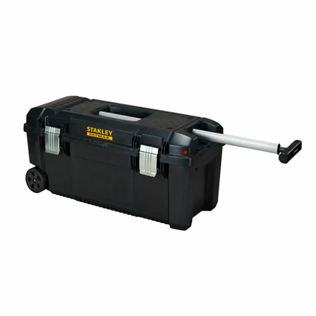 Trolley stanley boite a outils avec des roues_4796. Entrez dans le Monde de DIAYTAR SENEGAL - Où la Satisfaction est la Priorité. Explorez notre sélection pensée pour vous offrir une expérience de shopping qui va au-delà de vos attentes.